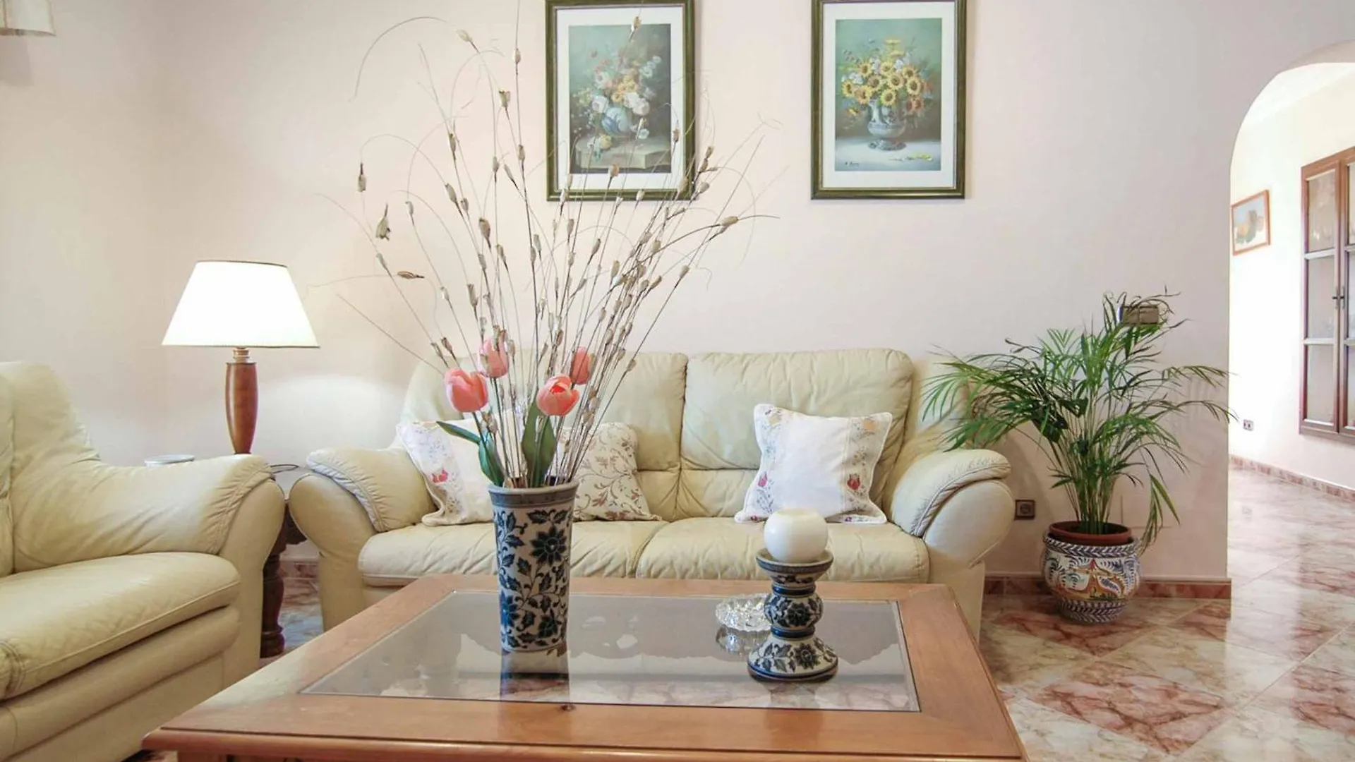 Villa Mercedes Nerja 0*,  Spain