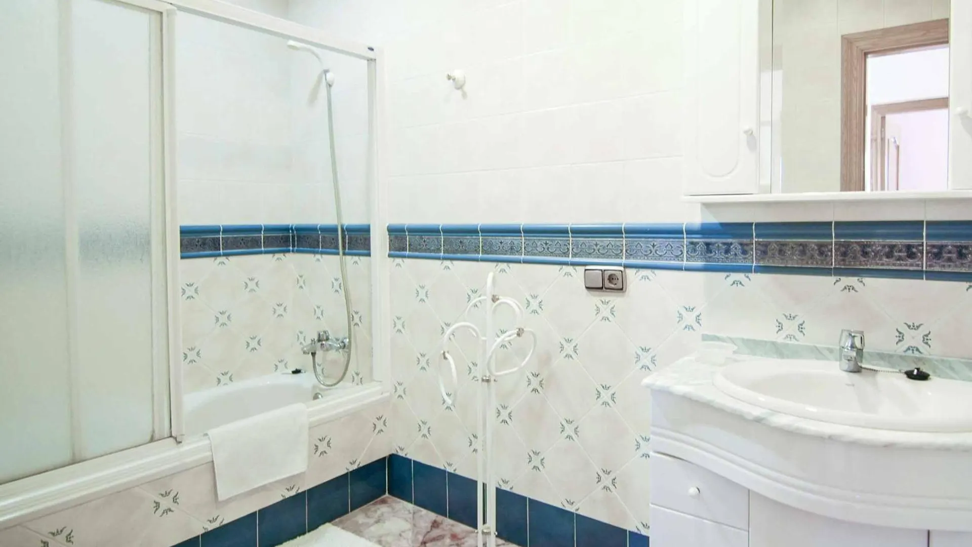 Villa Mercedes Nerja