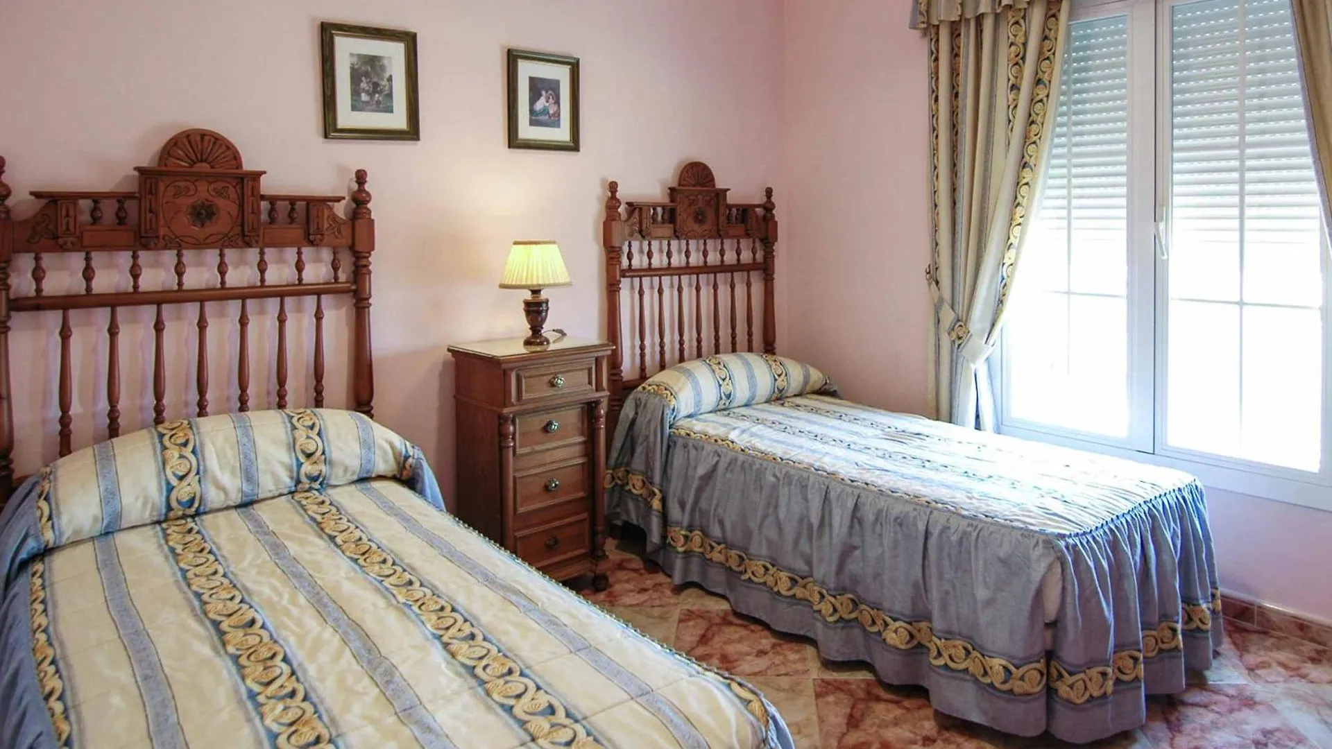 Villa Mercedes Nerja