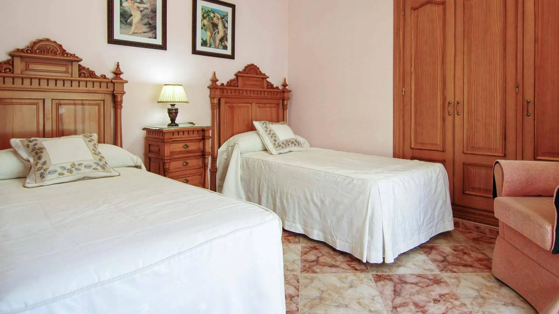 Villa Mercedes Nerja