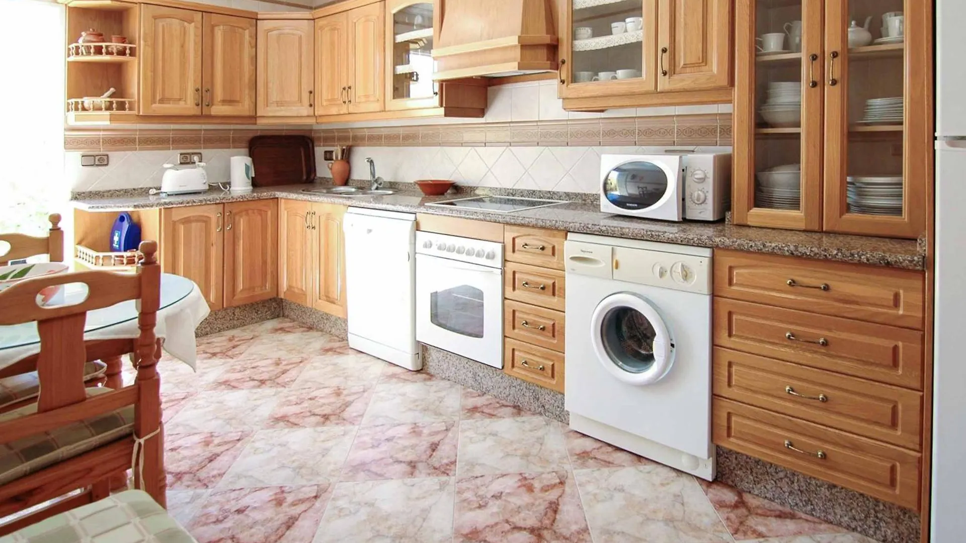 Villa Mercedes Nerja 0*,