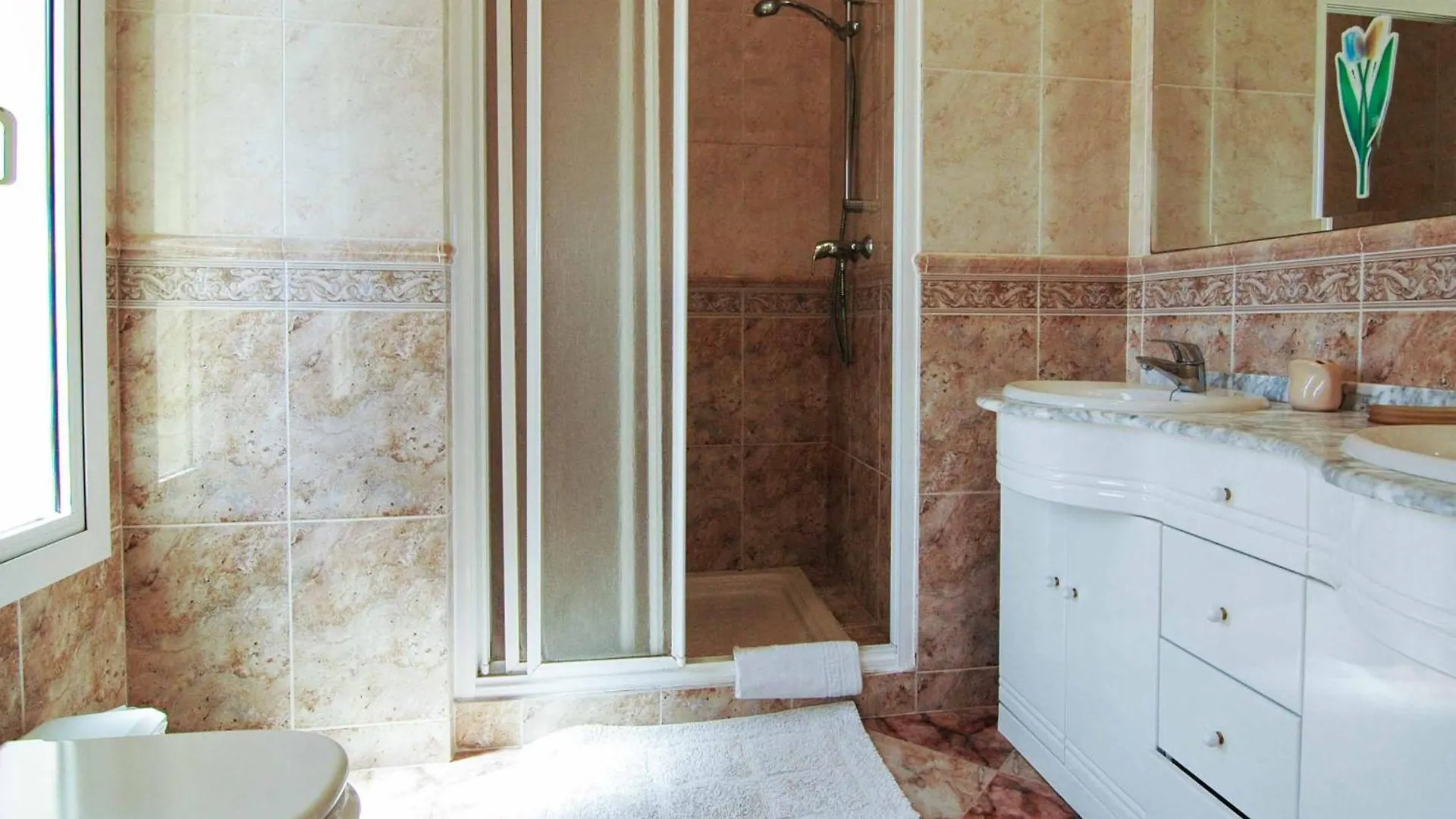 Villa Mercedes Nerja