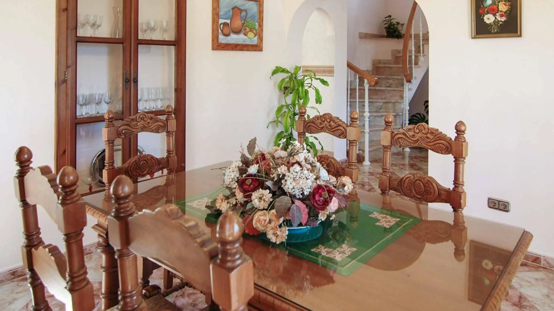Villa Mercedes Nerja
