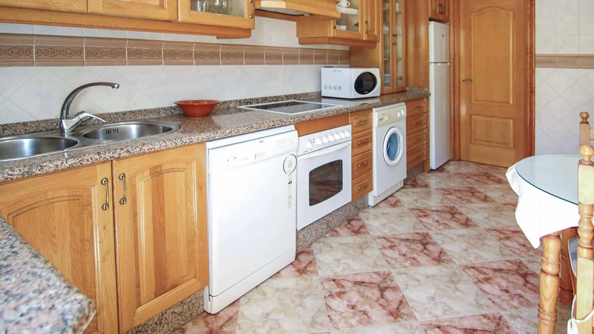 Villa Mercedes Nerja