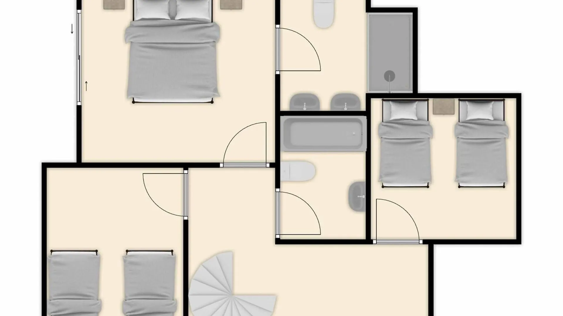 Villa Mercedes Nerja