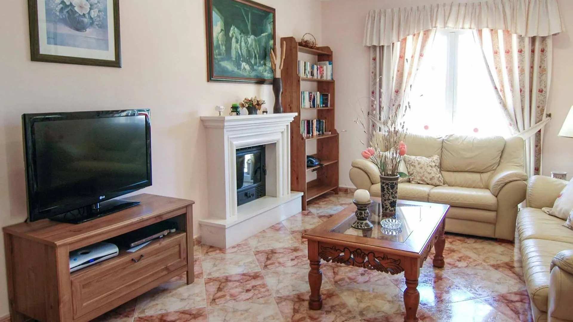 Villa Mercedes Nerja